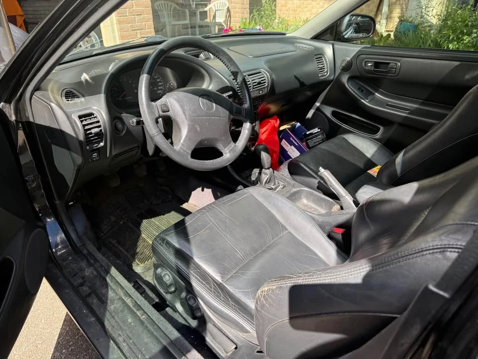 1998 Acura Integra 3rd Gen - Image 5 of 8