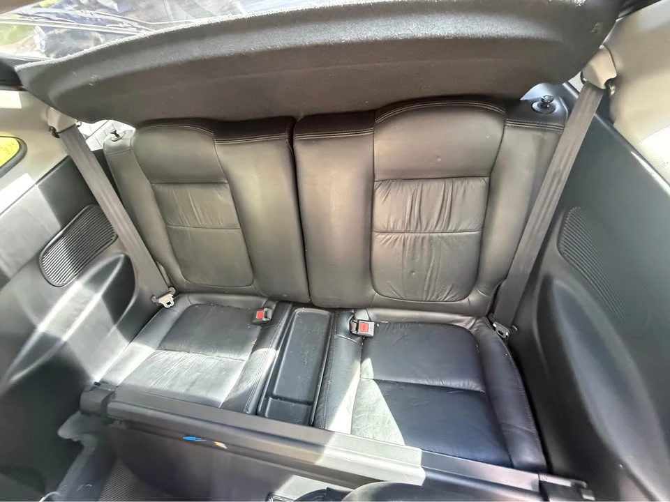 1998 Acura Integra 3rd Gen - Image 7 of 8