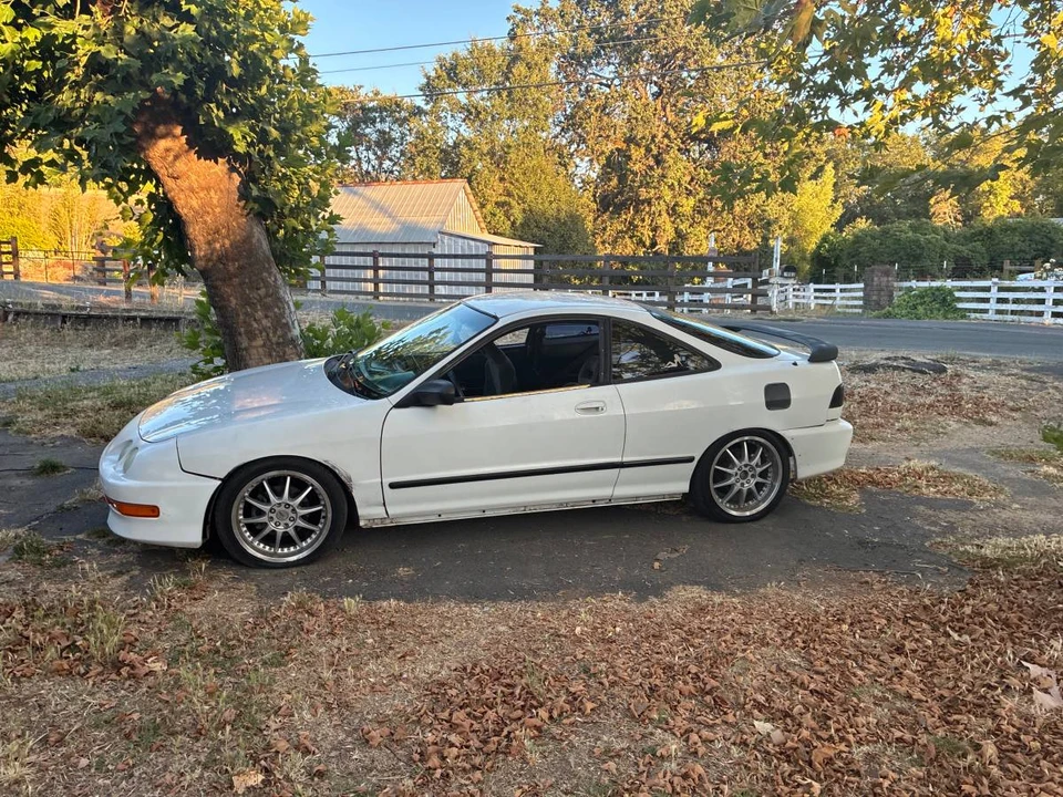 1998 Acura Integra 3rd Gen - Image 6 of 6