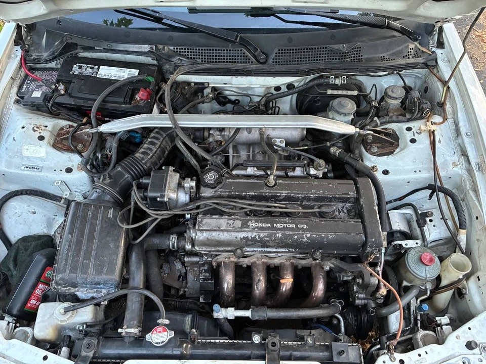 1998 Acura Integra 3rd Gen - Image 3 of 6