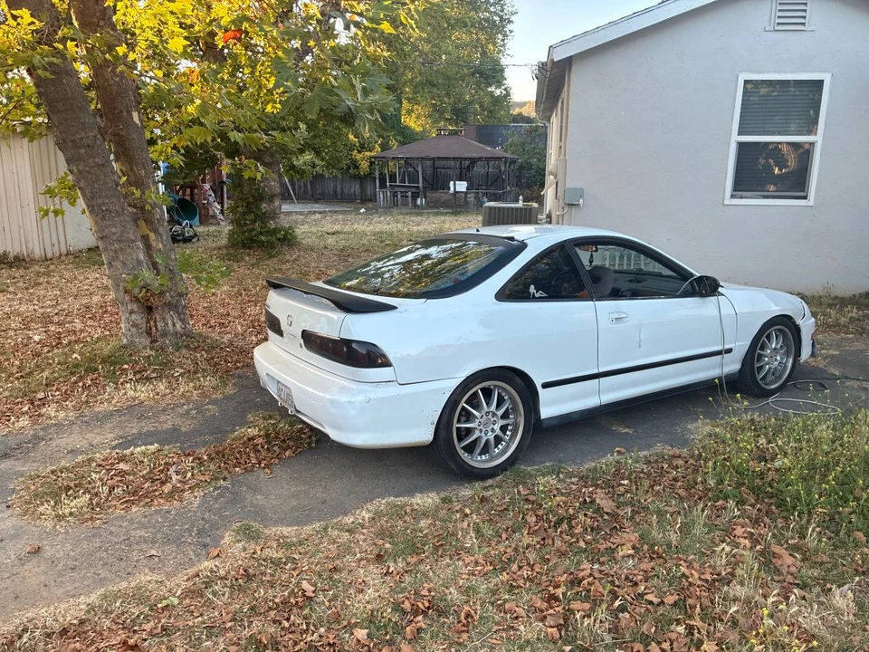 1998 Acura Integra 3rd Gen - Image 4 of 6