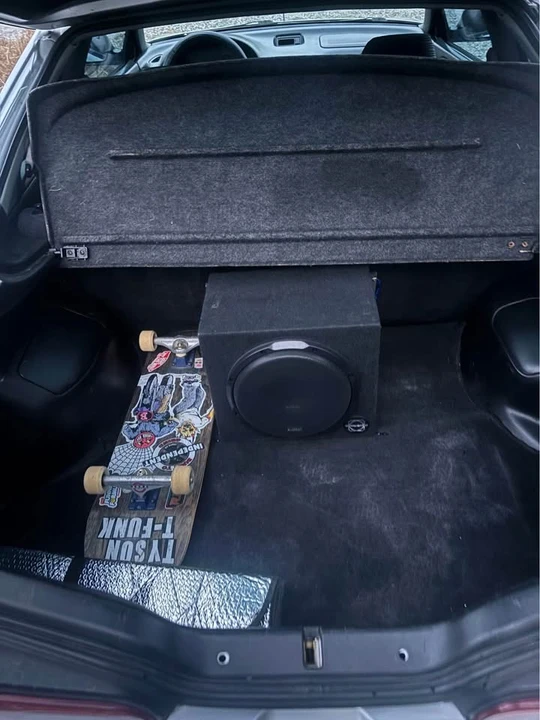 1998 Acura Integra 3rd Gen - Image 6 of 10