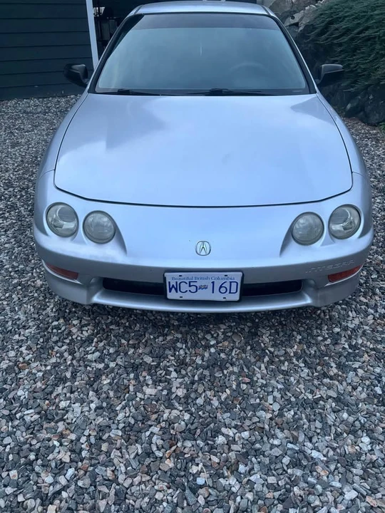 1998 Acura Integra 3rd Gen - Image 3 of 10