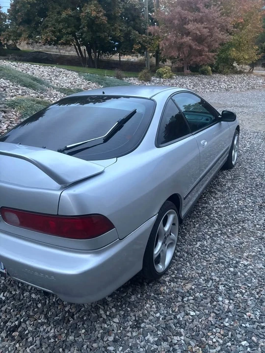 1998 Acura Integra 3rd Gen - Image 2 of 10