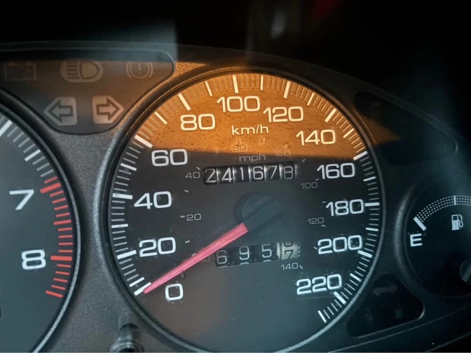 1998 Acura Integra 3rd Gen - Image 10 of 10