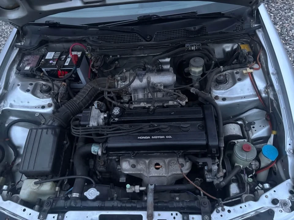 1998 Acura Integra 3rd Gen - Image 9 of 10