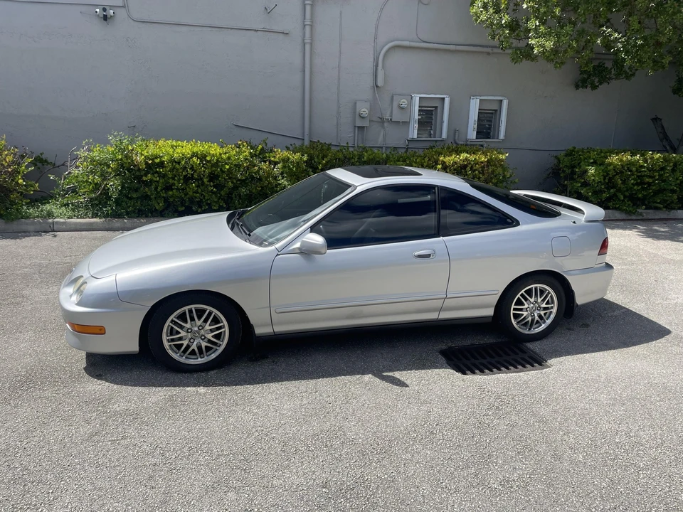 1998 Acura Integra 3rd Gen - Image 16 of 31
