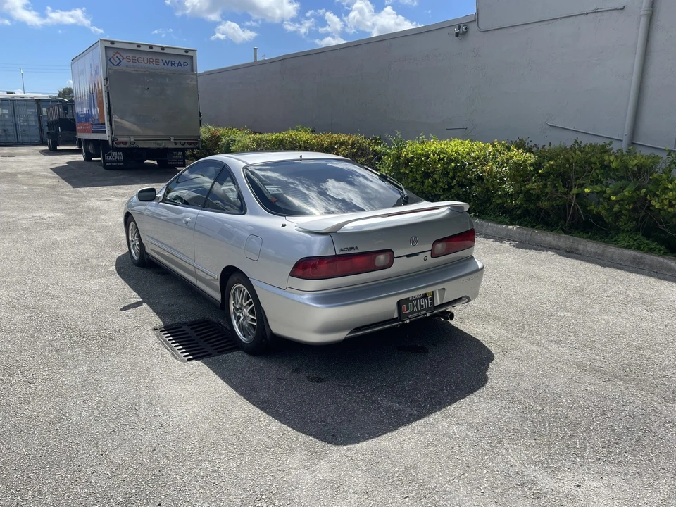 1998 Acura Integra 3rd Gen - Image 13 of 31