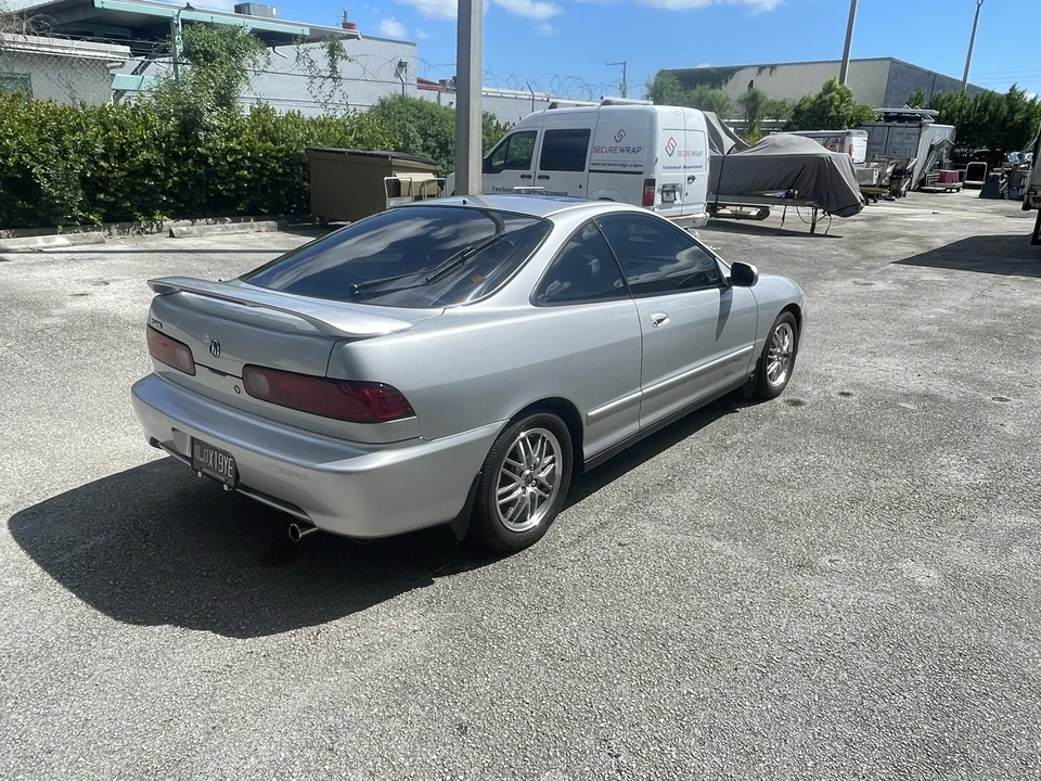 1998 Acura Integra 3rd Gen - Image 9 of 31