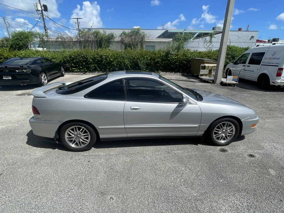 1998 Acura Integra 3rd Gen - Image 8 of 31