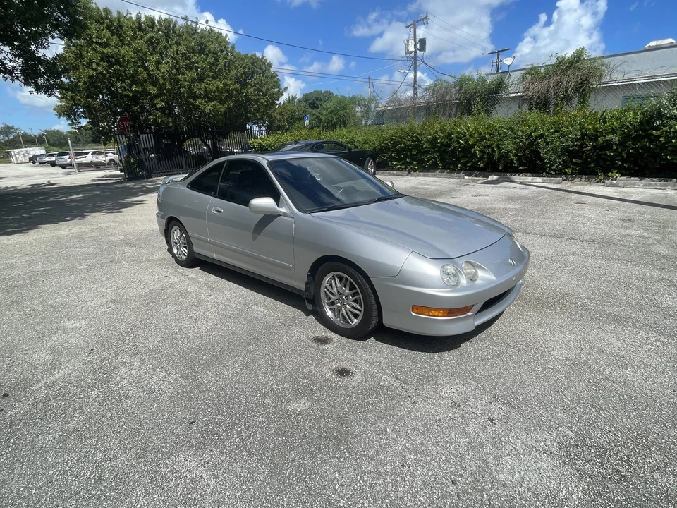 1998 Acura Integra 3rd Gen - Image 6 of 31