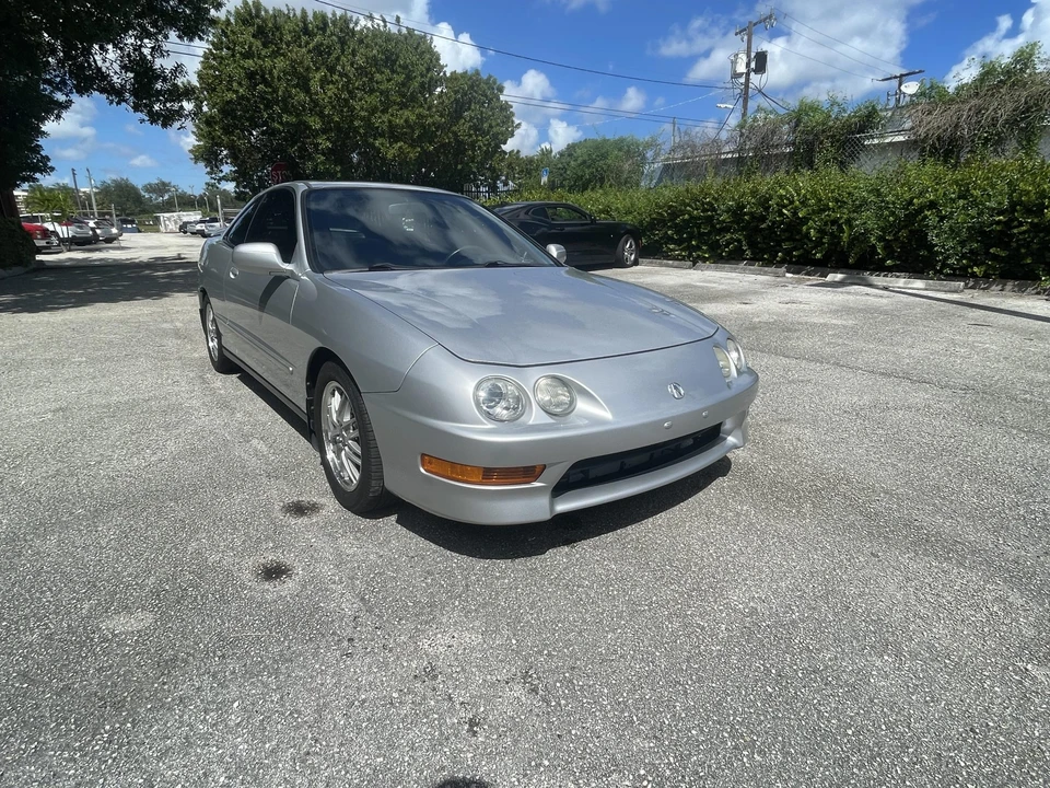 1998 Acura Integra 3rd Gen - Image 5 of 31