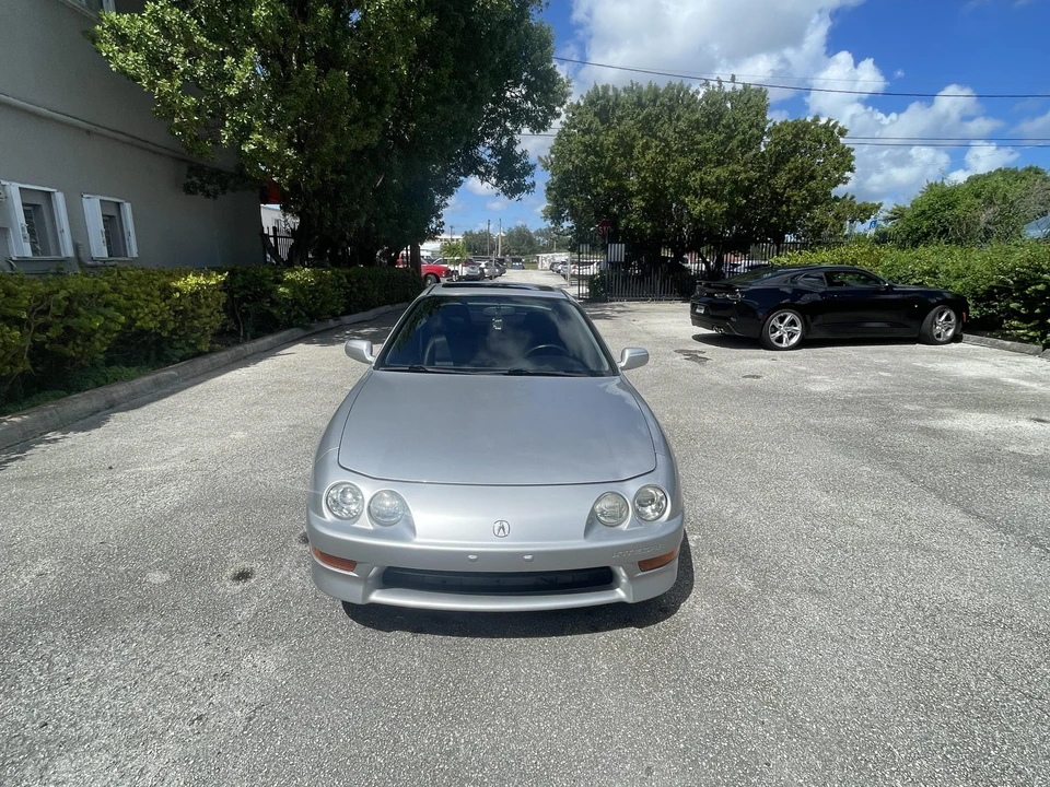 1998 Acura Integra 3rd Gen - Image 3 of 31