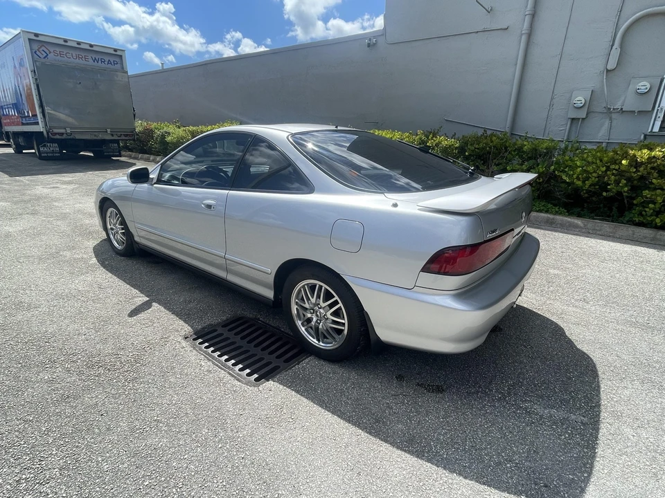 1998 Acura Integra 3rd Gen - Image 14 of 31