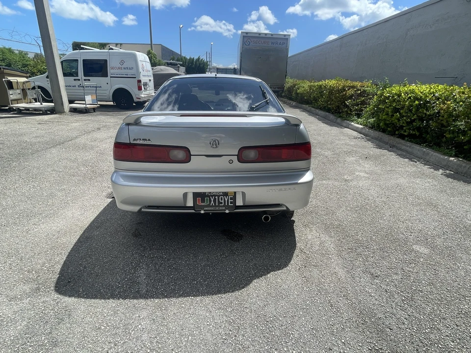1998 Acura Integra 3rd Gen - Image 11 of 31