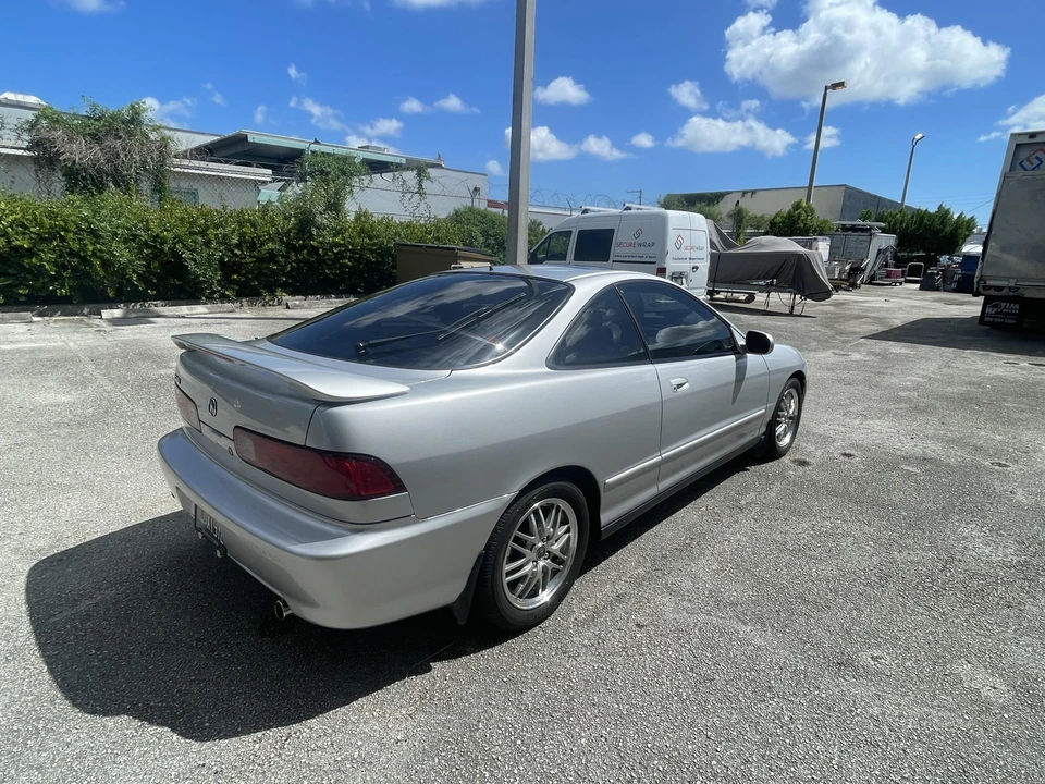 1998 Acura Integra 3rd Gen - Image 10 of 31