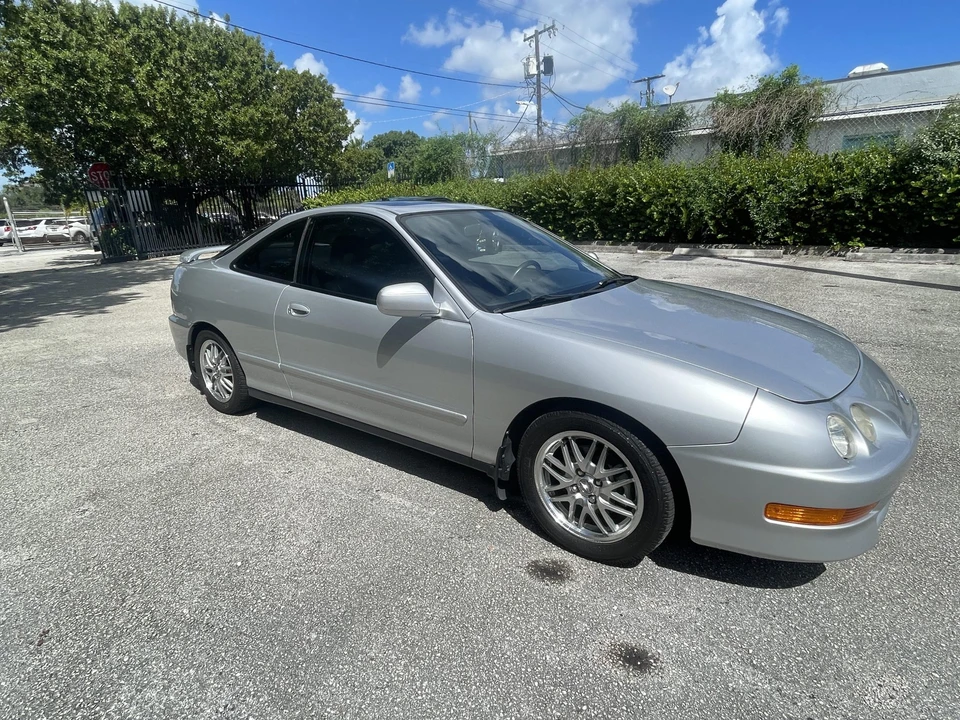 1998 Acura Integra 3rd Gen - Image 7 of 31