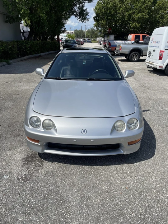 1998 Acura Integra 3rd Gen - Image 4 of 31