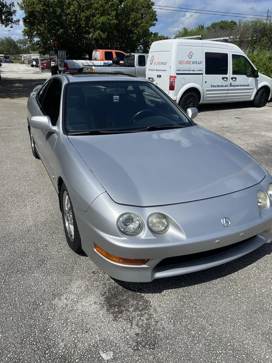 1998 Acura Integra 3rd Gen - Image 17 of 31