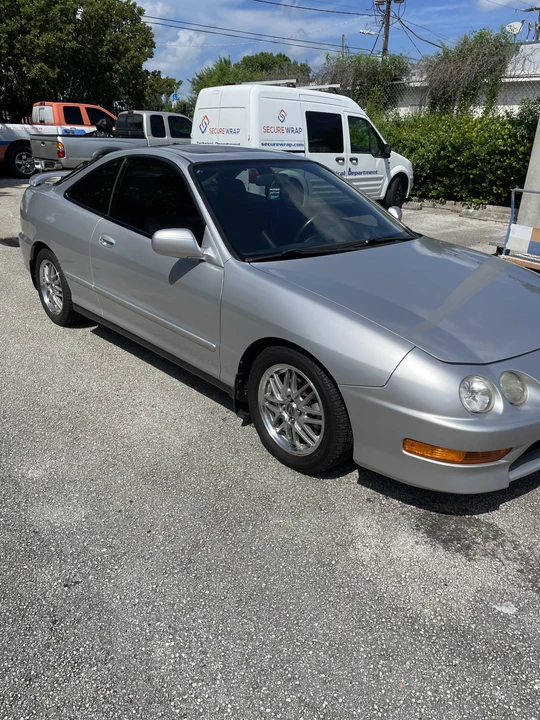 1998 Acura Integra 3rd Gen - Image 18 of 31