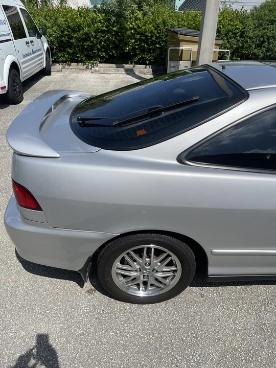 1998 Acura Integra 3rd Gen - Image 31 of 31