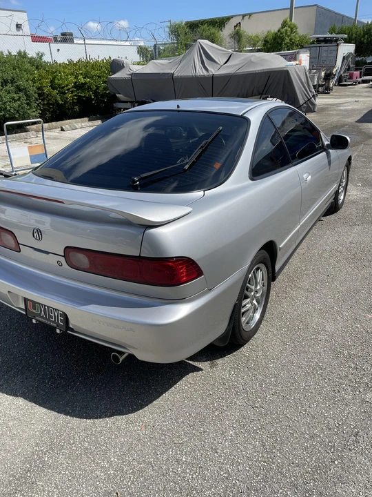 1998 Acura Integra 3rd Gen - Image 27 of 31