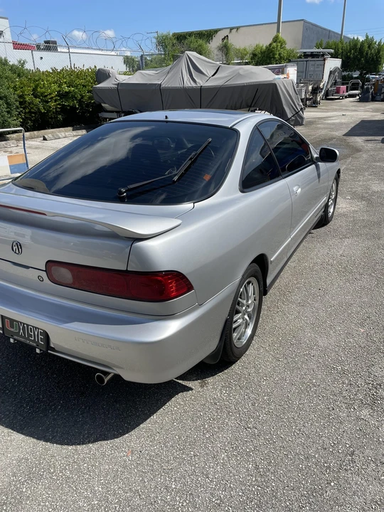 1998 Acura Integra 3rd Gen - Image 28 of 31
