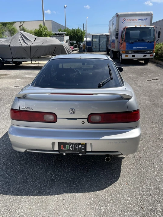 1998 Acura Integra 3rd Gen - Image 29 of 31