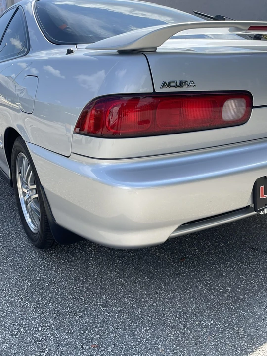 1998 Acura Integra 3rd Gen - Image 26 of 31
