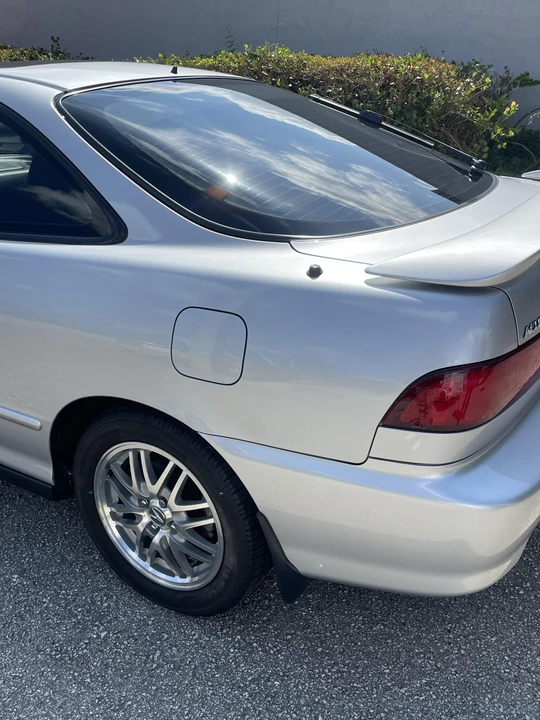 1998 Acura Integra 3rd Gen - Image 24 of 31