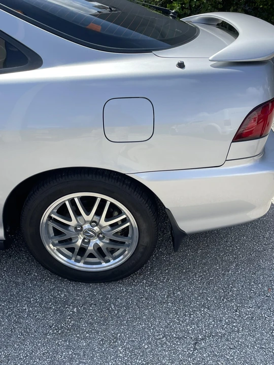 1998 Acura Integra 3rd Gen - Image 25 of 31