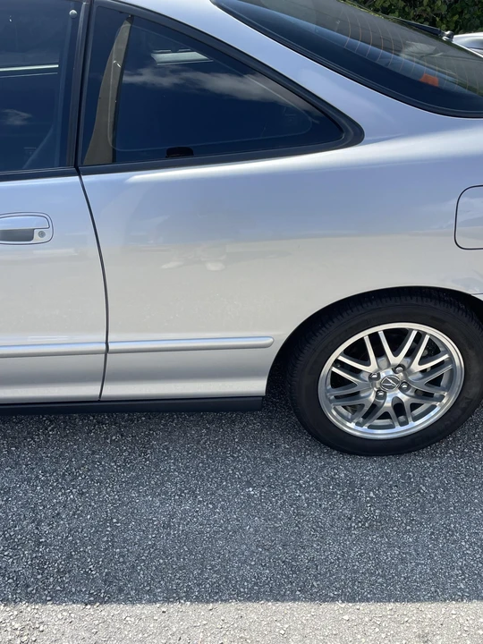 1998 Acura Integra 3rd Gen - Image 23 of 31
