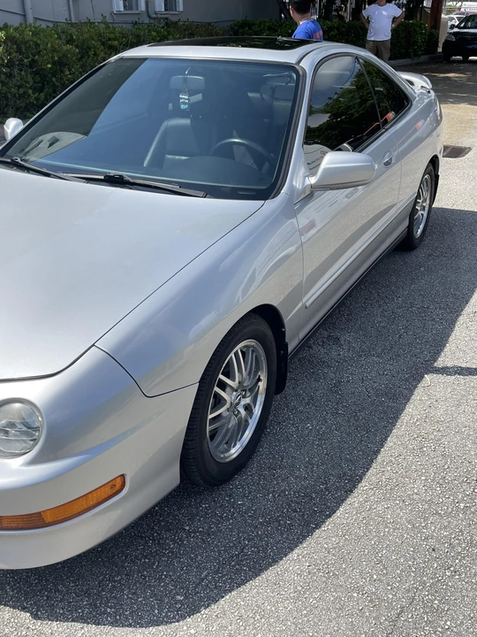 1998 Acura Integra 3rd Gen - Image 21 of 31
