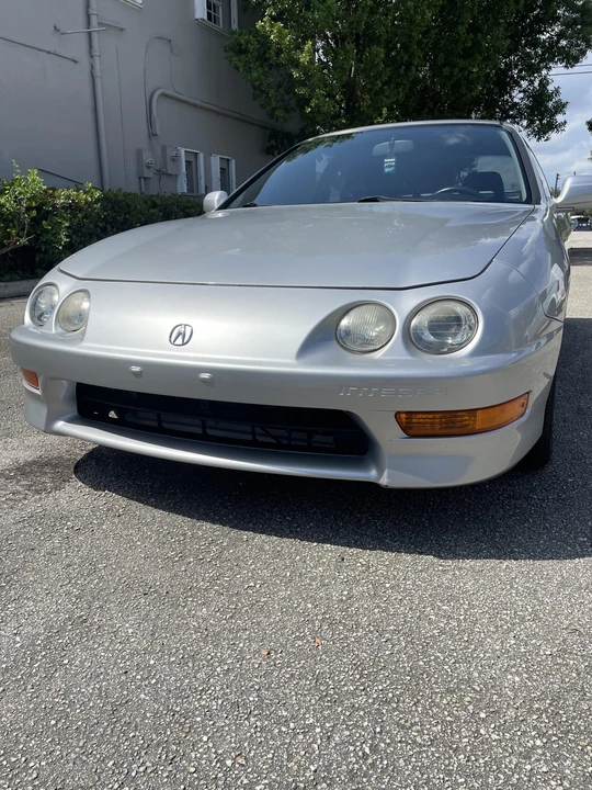 1998 Acura Integra 3rd Gen - Image 19 of 31