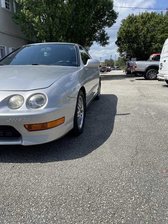 1998 Acura Integra 3rd Gen - Image 20 of 31