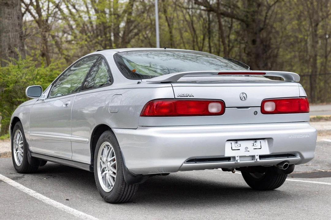 1998 Acura Integra 3rd Gen - Image 4 of 31