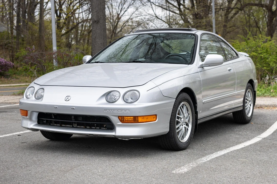 1998 Acura Integra 3rd Gen - Image 7 of 31