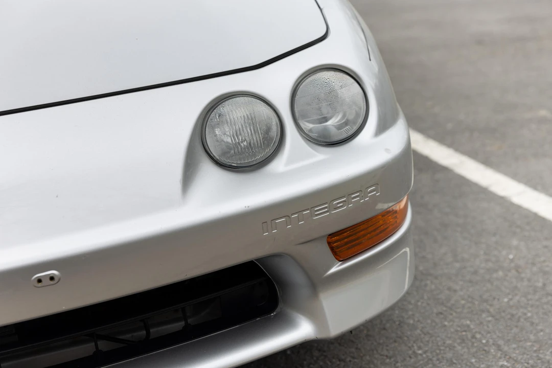 1998 Acura Integra 3rd Gen - Image 21 of 31