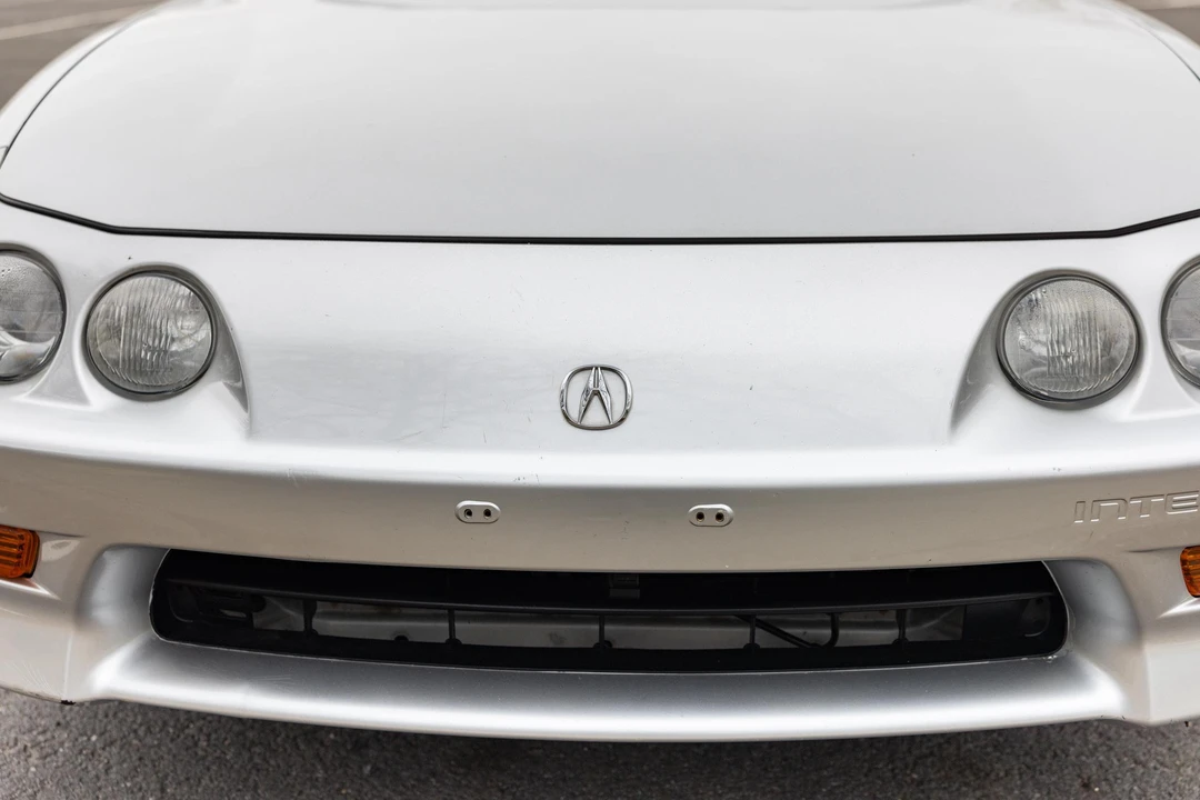 1998 Acura Integra 3rd Gen - Image 19 of 31