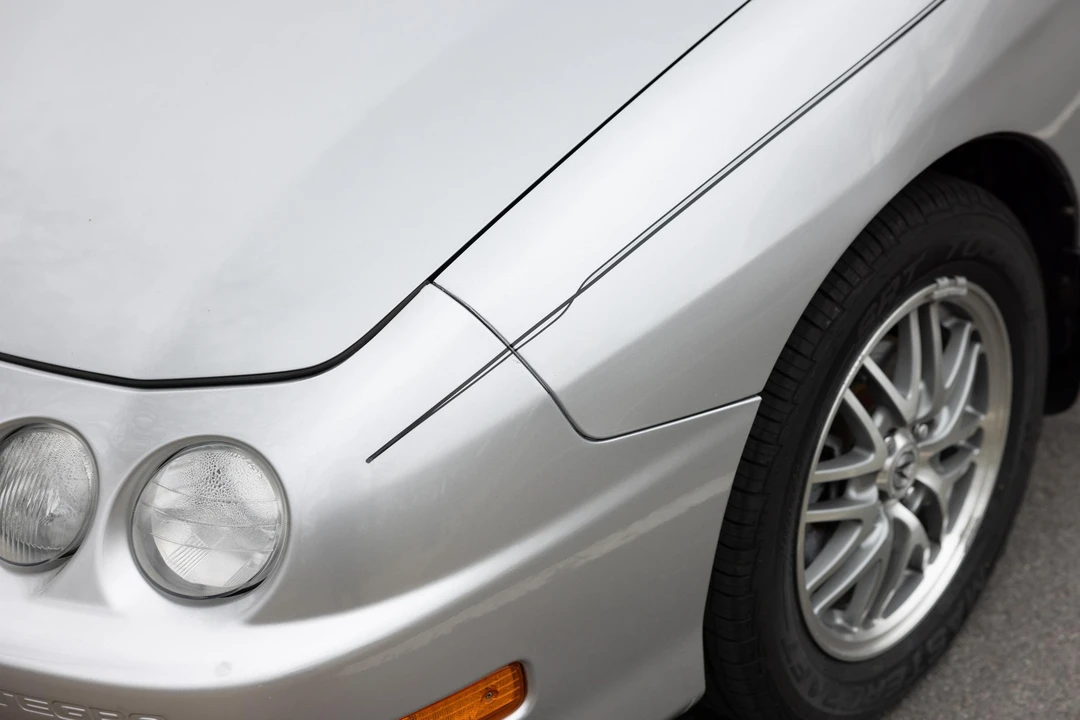 1998 Acura Integra 3rd Gen - Image 24 of 31