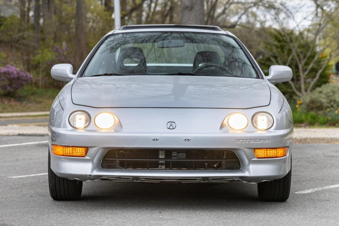 1998 Acura Integra 3rd Gen - Image 6 of 31
