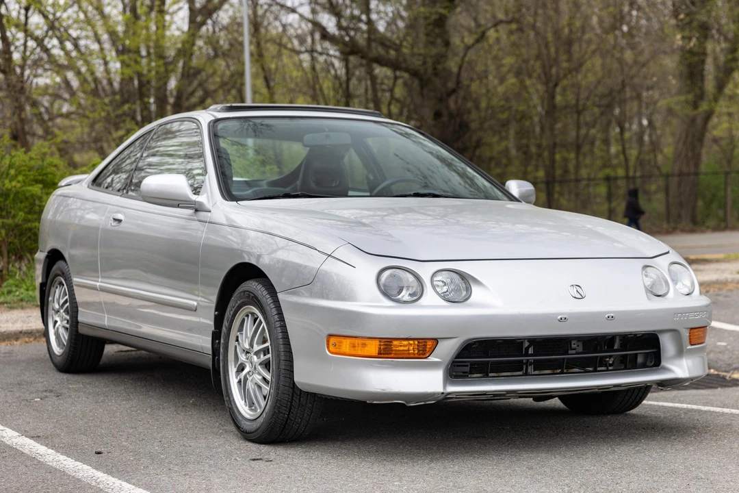 1998 Acura Integra 3rd Gen - Image 14 of 31