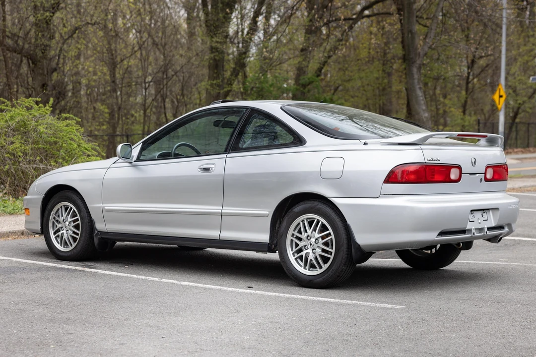 1998 Acura Integra 3rd Gen - Image 10 of 31