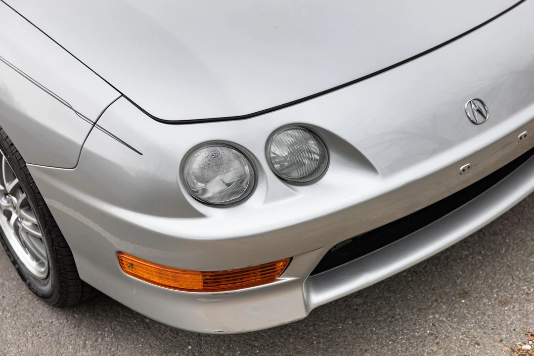 1998 Acura Integra 3rd Gen - Image 15 of 31