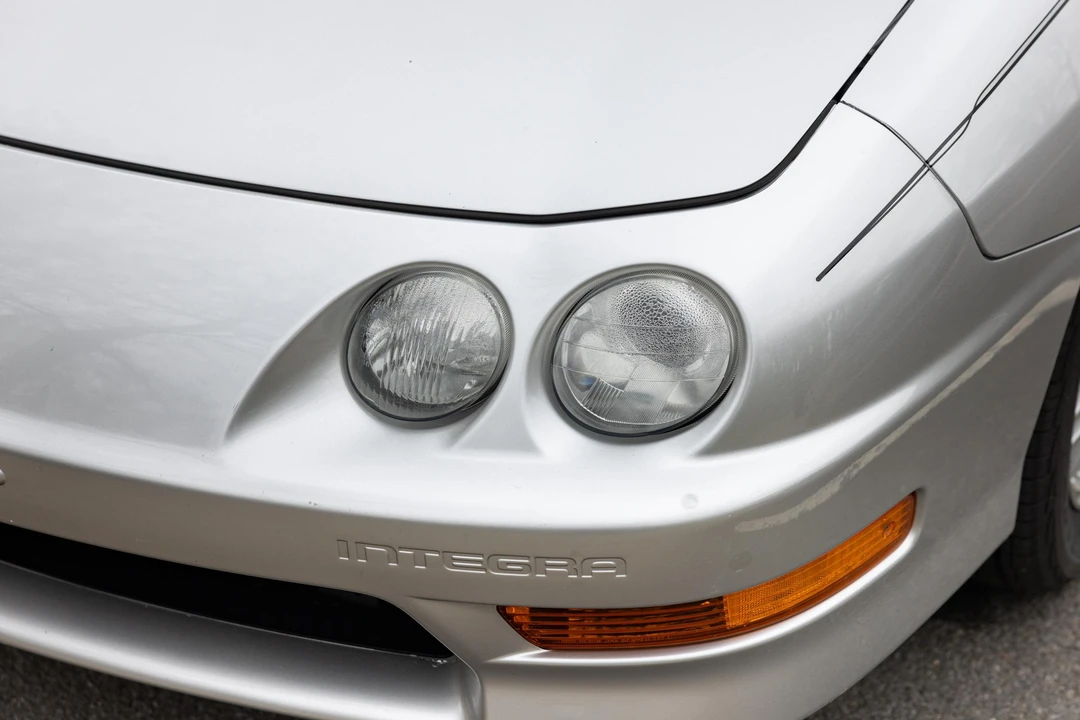 1998 Acura Integra 3rd Gen - Image 22 of 31