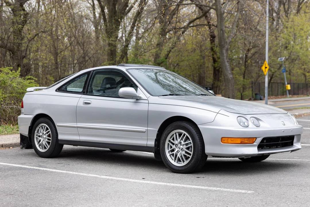 1998 Acura Integra 3rd Gen - Image 13 of 31