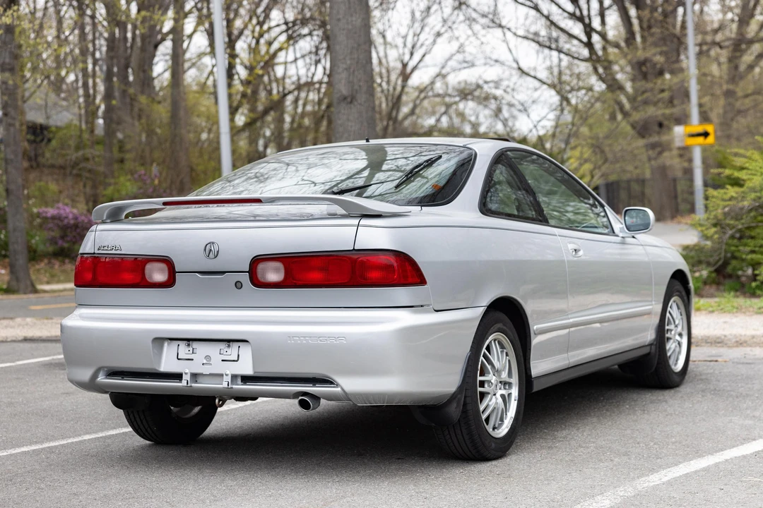 1998 Acura Integra 3rd Gen - Image 12 of 31