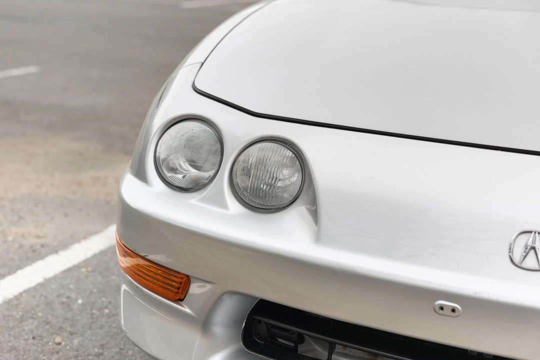 1998 Acura Integra 3rd Gen - Image 17 of 31