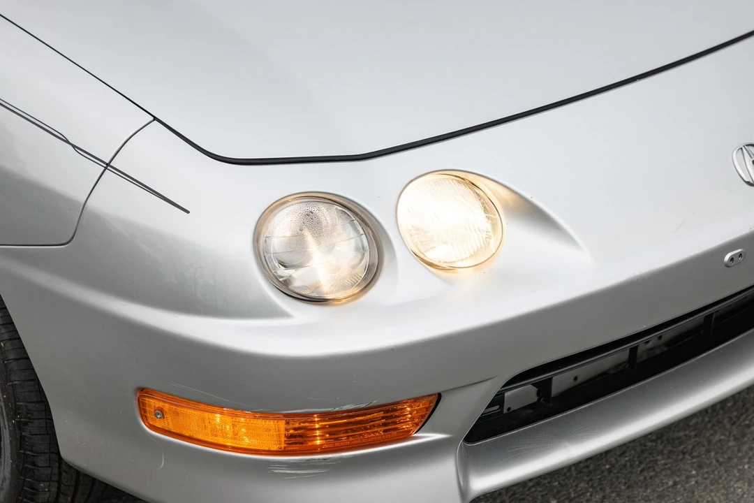 1998 Acura Integra 3rd Gen - Image 16 of 31