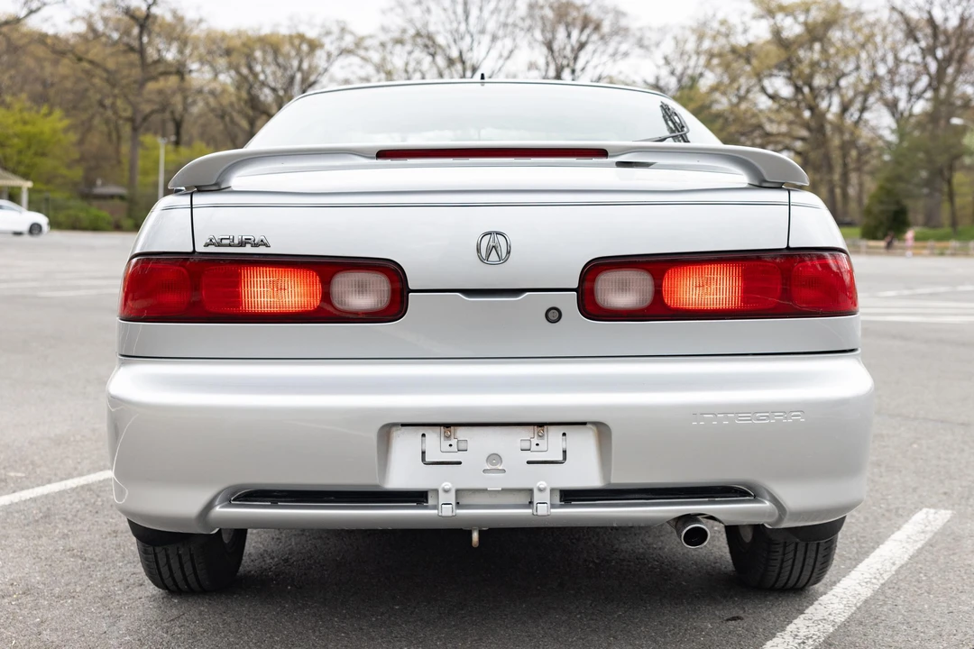 1998 Acura Integra 3rd Gen - Image 11 of 31